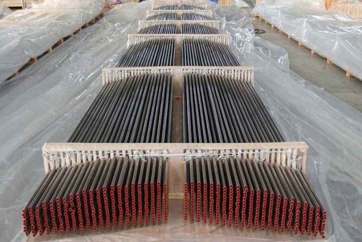 HRSG Boiler Tube