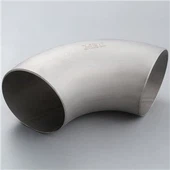 C70600 CuNi 90-10 Kupfer-Nickel-Bogen