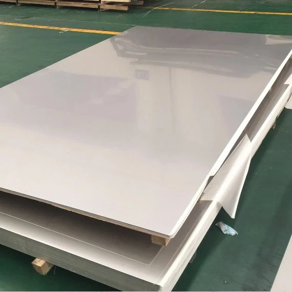 321 Stainless Steel Sheet 321 Stainless Steel Sheet