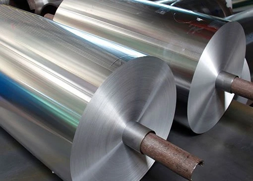 5052 Aluminiumfolie