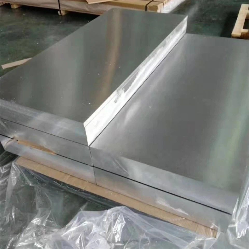 6061 Aluminum Sheet